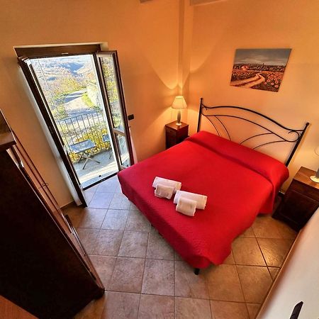 Agriturismo Cantine Bevione - Family Apartments Farigliano Экстерьер фото