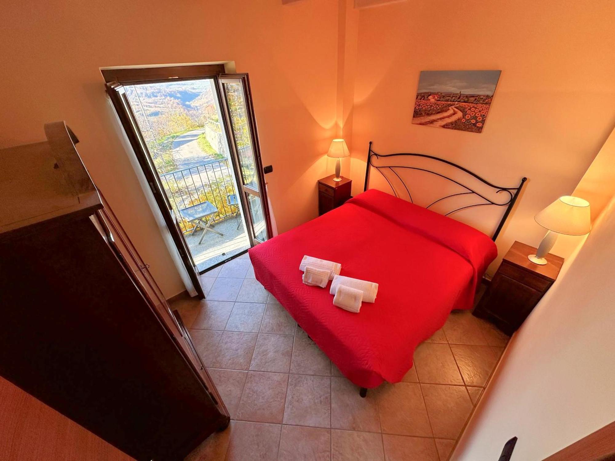 Agriturismo Cantine Bevione - Family Apartments Farigliano Экстерьер фото