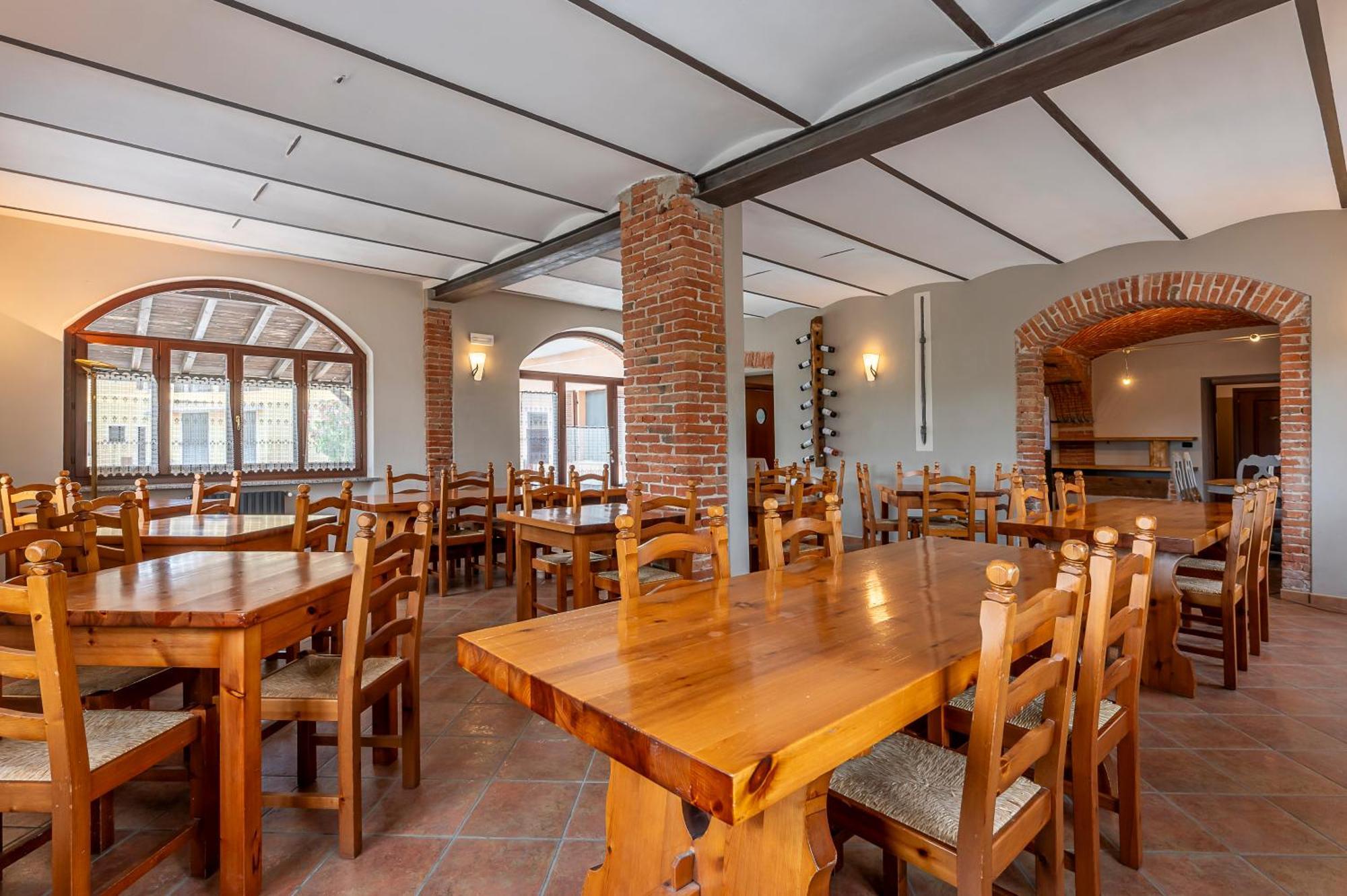 Agriturismo Cantine Bevione - Family Apartments Farigliano Экстерьер фото