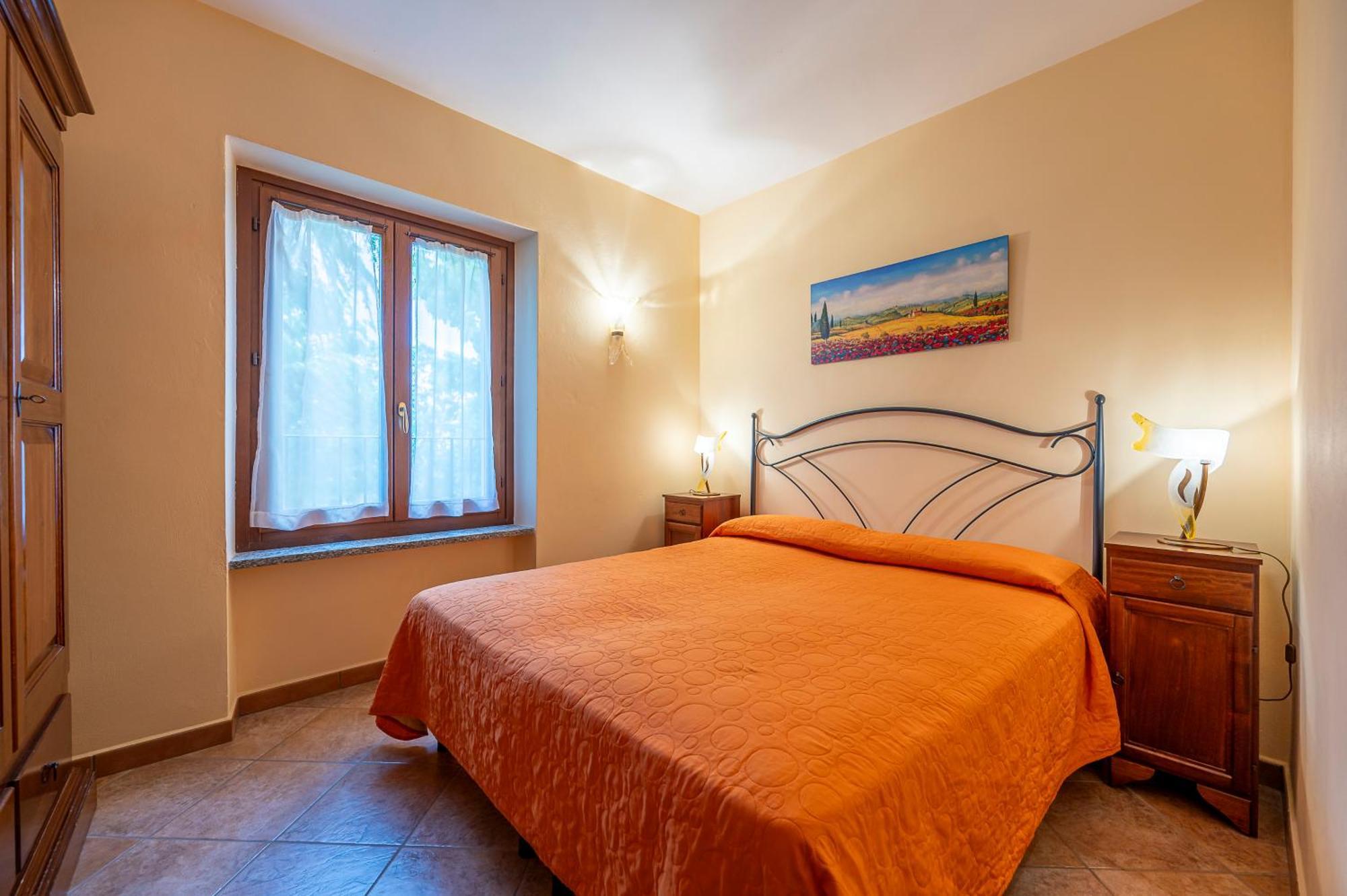 Agriturismo Cantine Bevione - Family Apartments Farigliano Экстерьер фото