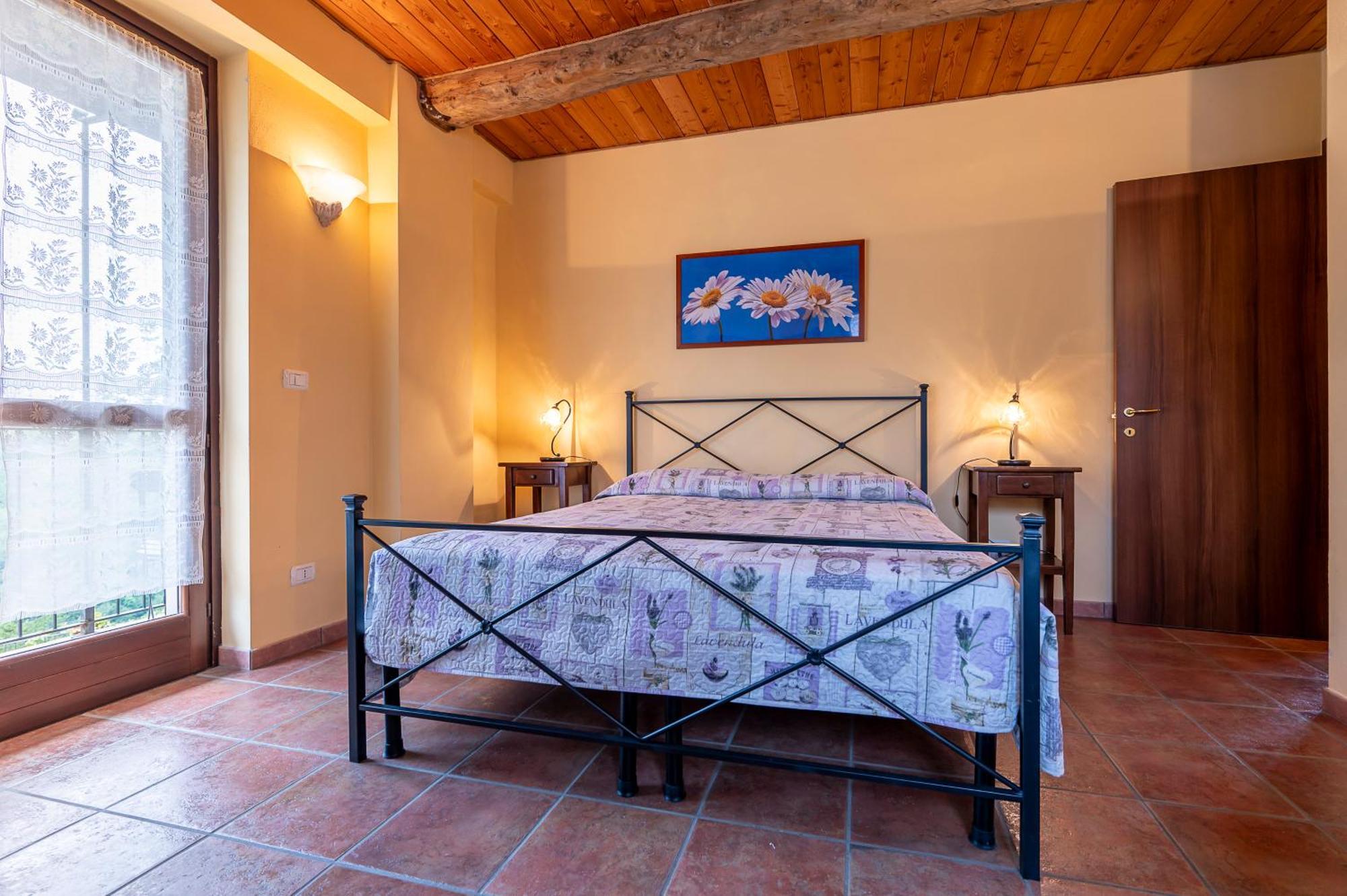 Agriturismo Cantine Bevione - Family Apartments Farigliano Экстерьер фото
