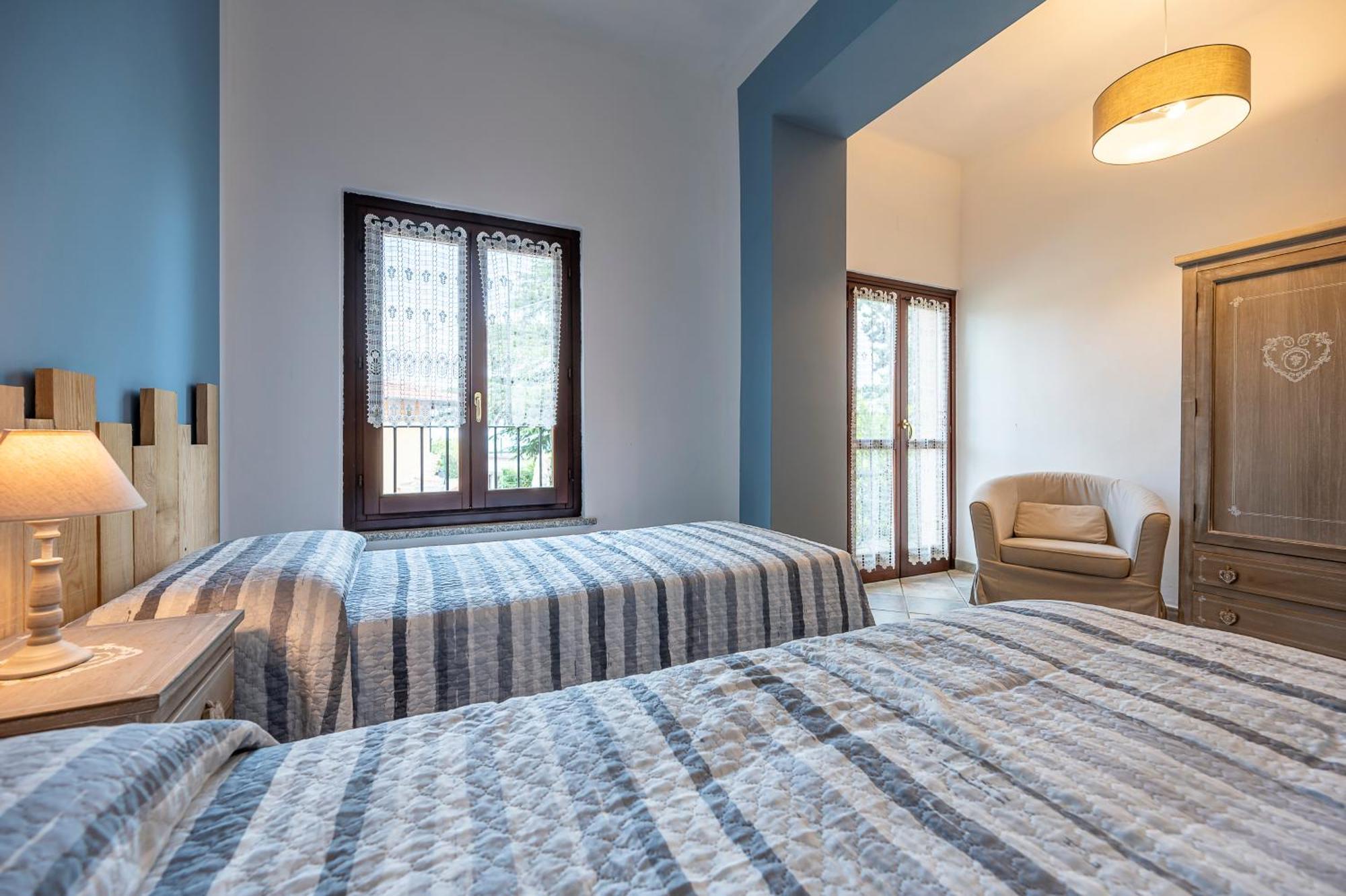 Agriturismo Cantine Bevione - Family Apartments Farigliano Экстерьер фото