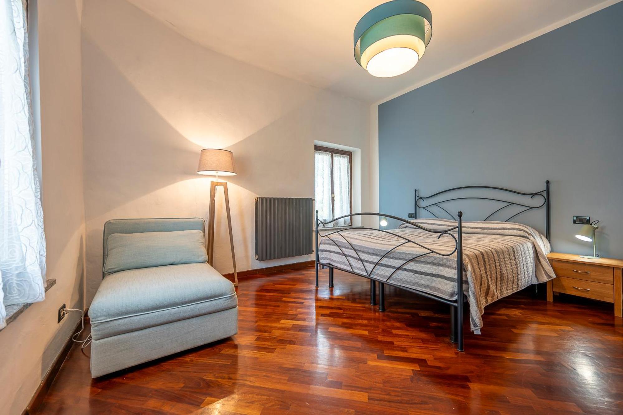 Agriturismo Cantine Bevione - Family Apartments Farigliano Экстерьер фото