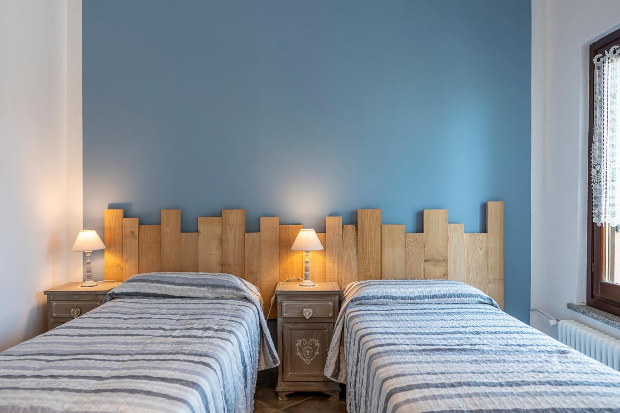 Agriturismo Cantine Bevione - Family Apartments Farigliano Экстерьер фото
