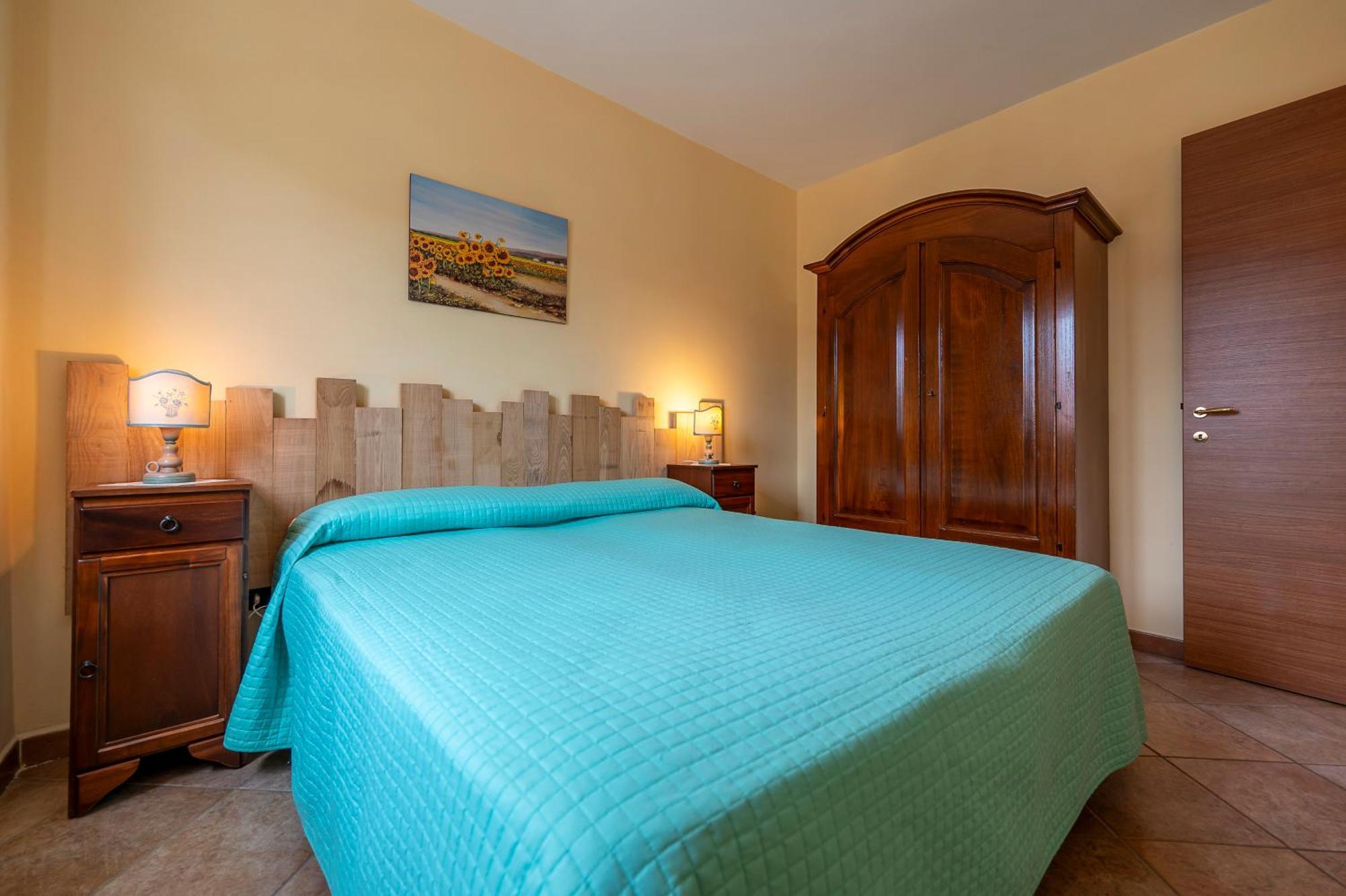 Agriturismo Cantine Bevione - Family Apartments Farigliano Экстерьер фото